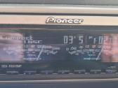 Pioneer Deh-p8600mp