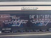 Pioneer Deh-p8600mp - nuotraukos Nr. 3