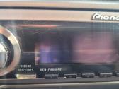 Pioneer Deh-p8600mp - nuotraukos Nr. 4