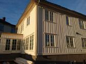 Statybininkas/stalius Norvegijoje (Drammen) - nuotraukos Nr. 7