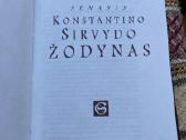 Retesnės knygos - nuotraukos Nr. 4