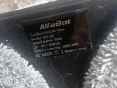 Alfa-bot - nuotraukos Nr. 4