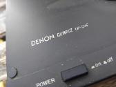 Denon bsr mc donald Patefonai - nuotraukos Nr. 3