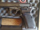 Pistoletas Cz-83 naujas - nuotraukos Nr. 3