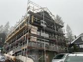Statybininkas/stalius Norvegijoje (Drammen) - nuotraukos Nr. 16