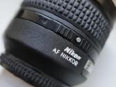 Nikon 85mm f/1.4d Af Nikkor - nuotraukos Nr. 3