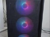 Intel core 9 Ultra; 64gb RAM; Magz890; Ssd1tb. - nuotraukos Nr. 3
