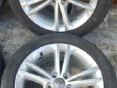 Opel insignia R18 - nuotraukos Nr. 2