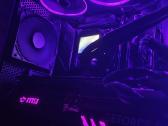 Kompiuteris msi 4090, 9800x3d, 32gb, 2tb nvme - nuotraukos Nr. 3