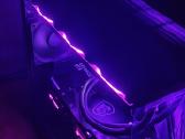 Kompiuteris msi 4090, 9800x3d, 32gb, 2tb nvme - nuotraukos Nr. 2
