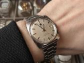 Tissot Seastar Automatic - nuotraukos Nr. 5