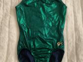 Gimnastikos triko