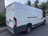 Krovininiu mikroautobusu nuoma - nuotraukos Nr. 6