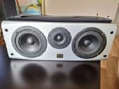 Centrinė kolonėlė Radiotehnika X-line Cs 4.1 - nuotraukos Nr. 2