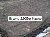 Maltas asfaltas, maltas gruzas su atvežimu Kaune - nuotraukos Nr. 2
