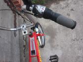 Raleigh Choper Mark III 20" - nuotraukos Nr. 4