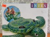 Intex Pripučiamas vandens čiužinys vėžlys - nuotraukos Nr. 2