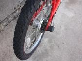 Raleigh Choper Mark III 20" - nuotraukos Nr. 6