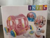 Pripučiamas žaislas Intex Princess Carriage