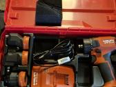 Metabo,makita,dewalt,milwaukee,hilti - nuotraukos Nr. 7