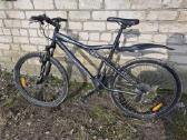 Rockrider zero kalnų dviratis