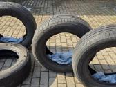 Parduodu dėvėtas vasarines padangas 225/65r17 - nuotraukos Nr. 2
