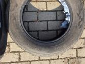 Parduodu dėvėtas vasarines padangas 225/65r17 - nuotraukos Nr. 5