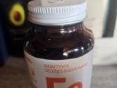 Geležies vitaminai su vitaminu C