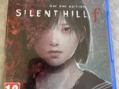 Silent Hill f