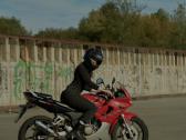 Honda crb 125 - nuotraukos Nr. 4