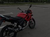 Honda crb 125 - nuotraukos Nr. 6