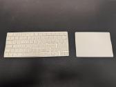Apple Magic Keyboard - nuotraukos Nr. 2