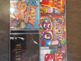 Muzikos lobynas. Originalūs įvairios muzikos 102cd - nuotraukos Nr. 21