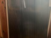Ecoflow ir Dokio 100w saulės panelės - nuotraukos Nr. 3