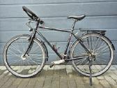 Vsf fahrrad manufaktur T300 miesto dviratis