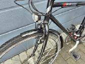 Vsf fahrrad manufaktur T300 miesto dviratis - nuotraukos Nr. 2
