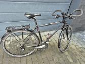 Vsf fahrrad manufaktur T300 miesto dviratis - nuotraukos Nr. 7