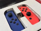 Nintendo Switch Oled - nuotraukos Nr. 2