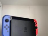 Nintendo Switch Oled - nuotraukos Nr. 3