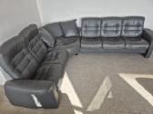 Superinė, kaip nauja!firminė sofa!