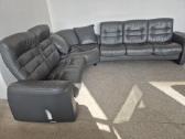 Superinė, kaip nauja!firminė sofa! - nuotraukos Nr. 2