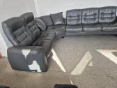 Superinė, kaip nauja!firminė sofa! - nuotraukos Nr. 7