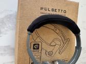 Pulsetto klajoklio nervo stimuliatorius