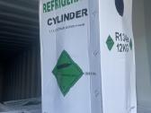 R134a freonas 12kg