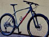Orbea Alma M50 XL Carbon 29 er