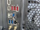 Intel core 9 Ultra; 64gb RAM; Magz890; Ssd1tb. - nuotraukos Nr. 6