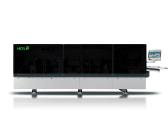 Briaunų laminavimo staklės Hold Hd511 Eva/pur