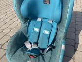 Britax romer King II 9-18 kg auto kėdutė