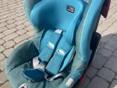 Britax romer King II 9-18 kg auto kėdutė - nuotraukos Nr. 2
