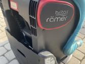 Britax romer King II 9-18 kg auto kėdutė - nuotraukos Nr. 3